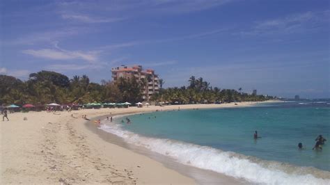 Juan Dolio Beach Bed & Breakfast+concierge service - Apartments for ...