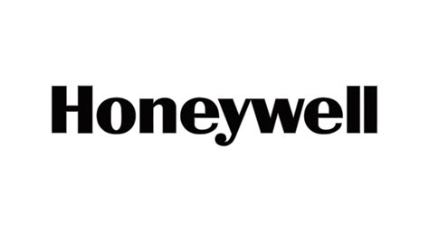 Honeywell Logo (Black) Download - AI - All Vector Logo