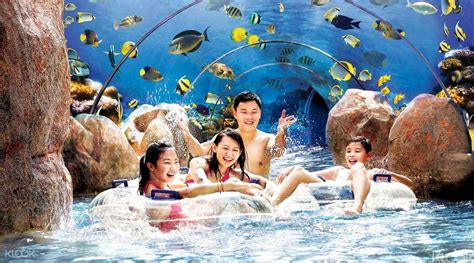 10 Sentosa Island Attractions You Just Can’t Skip!