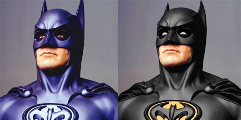 Arriba 79+ imagen batman suit redesign - Abzlocal.mx