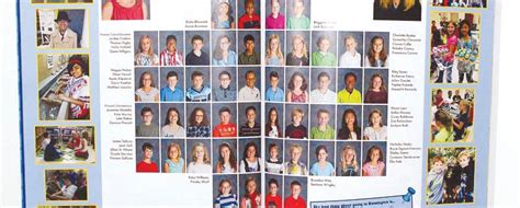 Kensington Elementary School 2014 Class Photos - Yearbook Discoveries