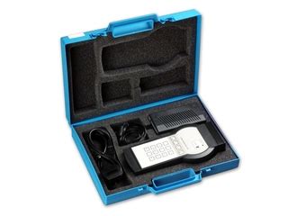 Flame Sensor Test Unit and Case | Global Alarms