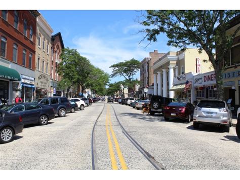 Northport Among Safest Places in New York, Study Finds - Northport, NY ...