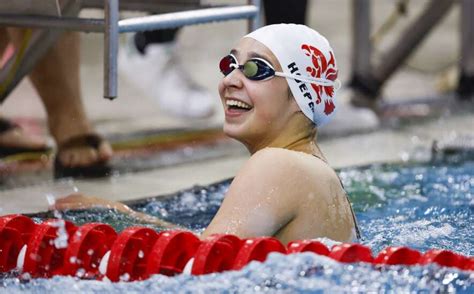 Photos: 2022 Iowa high school girls' state swimming finals | The Gazette