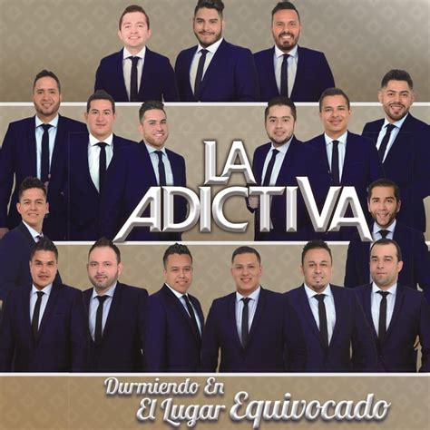 La Adictiva Banda San José de Mesillas – Durmiendo en el Lugar Equivocado Lyrics | Genius Lyrics