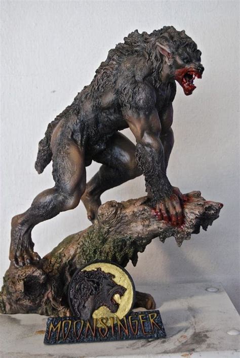 Werewolf vs vampire, Werewolf, Werewolf art