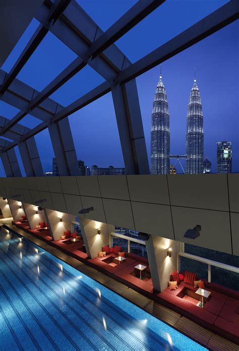 Traders Hotel Kuala Lumpur, Kuala Lumpur | Last Minute Deals ...