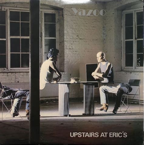 Upstairs at Eric's | CD Album | Free shipping over £20 | HMV Store