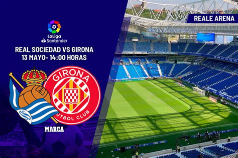 Real Sociedad- Girona | LaLiga Santander: Alineaciones confirmadas del ...