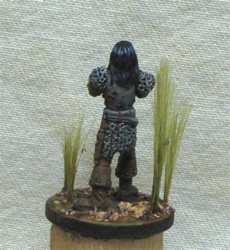 Valentine's Day WizKids Pathfinder zombie, modified - Show Off ...