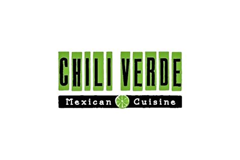 Chili Verde Mexican Cuisine - Denver Restaurant Week