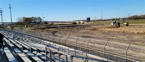 Circle City Raceway Set To Launch In Indianapolis Performance Racing Industry