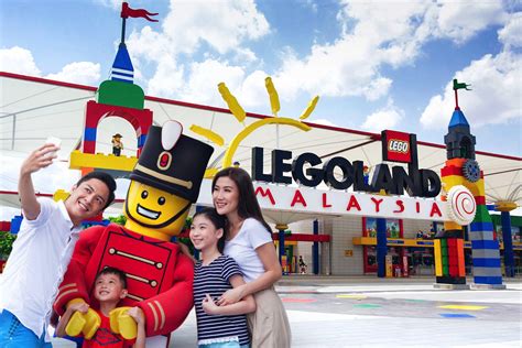 [Education] How to make a trip to Legoland Malaysia educational and fun ...