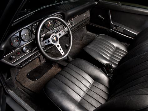 1970, Porsche, 911, S, Coupe, Us spec, 911 , Classic, Interior Wallpapers HD / Desktop and ...