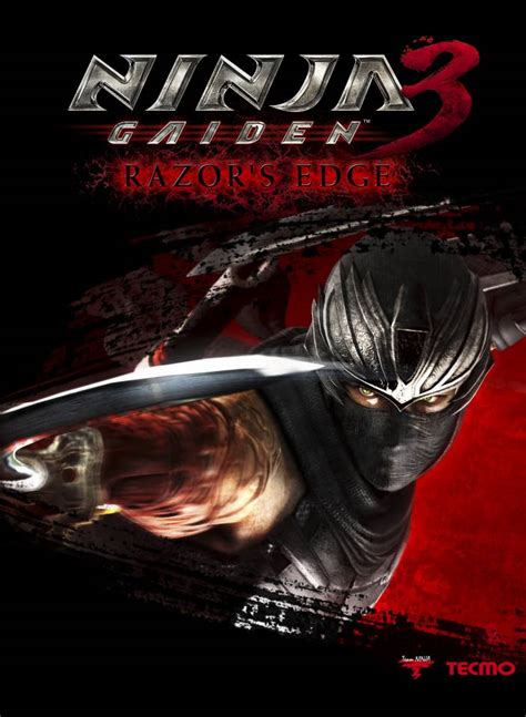 Ninja Gaiden 3: Razor's Edge Characters - Giant Bomb