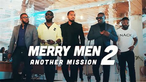 Merry Men 2: Another Mission (2019) - Netflix | Flixable