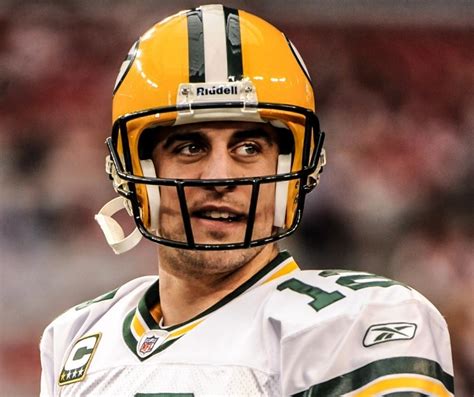 Aaron Rodgers' Workout and Diet Plan | Dr Workout