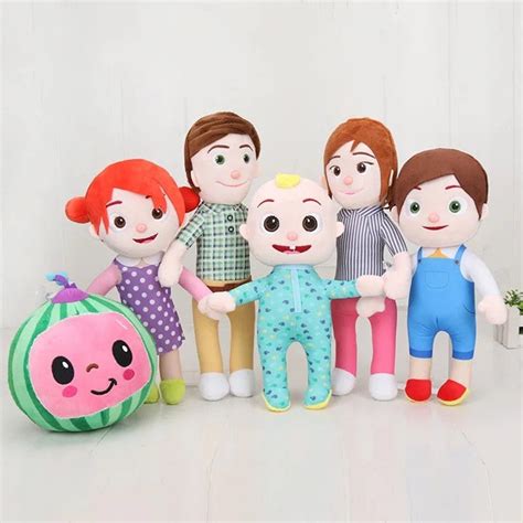 CoComelon Toys & Gifts For Every Tiny Fan