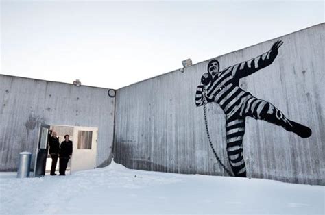 The World's Most Luxurious Prison Is In Norway | Bit Rebels