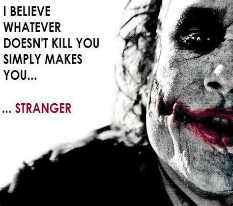 The Dark Knight Joker Quotes Wallpaper