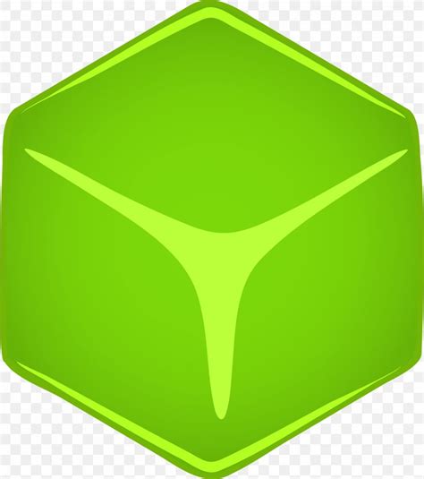 Cube Green Clip Art, PNG, 2122x2400px, Cube, Color, Face, Grass, Green ...