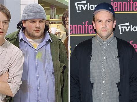 Mallrats, 20 Years Later: Where Are They Now? : People.com