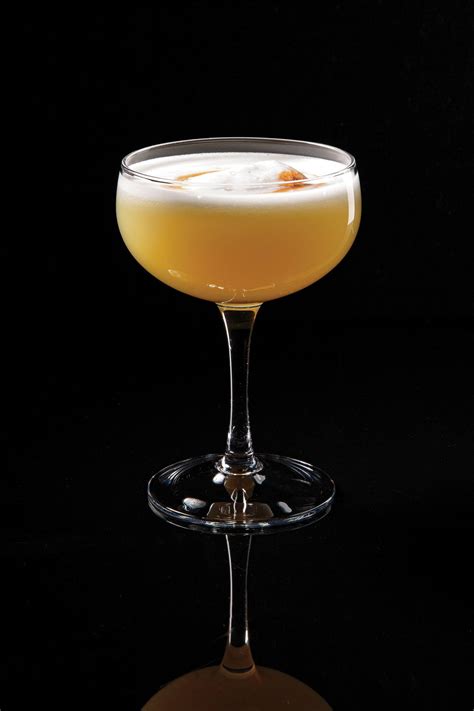 Pisco Sour | Saveur