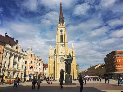 Novi Sad, Serbia : r/travel