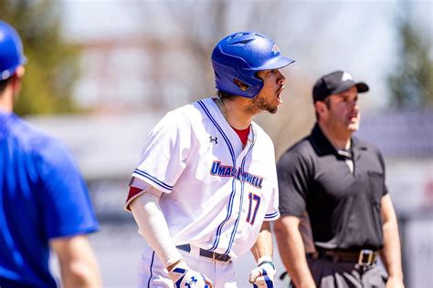 UMass Lowell River Hawks Basketball Season in Review