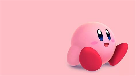 Kirby Wallpapers - Top Free Kirby Backgrounds - WallpaperAccess