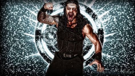 (2014): 3rd & New Roman Reigns WWE Theme Song "The Truth Reigns" [High Quality + Download] ᴴᴰ ...