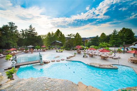 Still Waters Resort | Branson, Missouri | Branson vacation, Branson ...