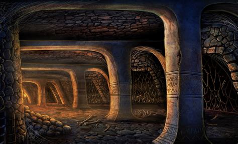 Stargate SG-1 Unleashed Concept Art on Behance