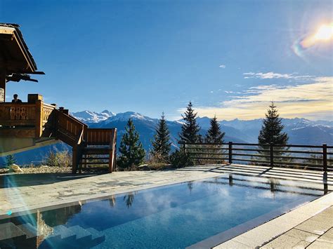 A weekend at Le Crans - Crans Montana https://www.luxury-executive.com/blog/a-weekend-at-le ...