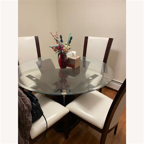 Wayfair Dining Room Set - AptDeco