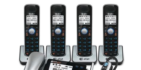 Best Small Business Phone Systems 2021 – Providers Compared