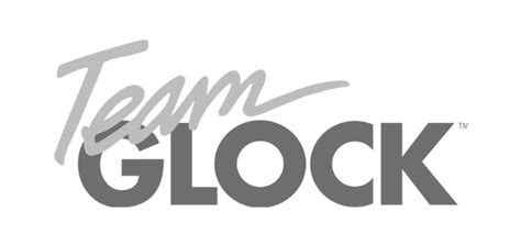 Team Glock Logo - LogoDix