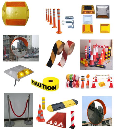 road safety items supplier dealer Bangalore