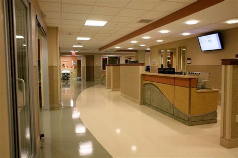 WellSpan Ephrata Community Hospital » Martins Flooring