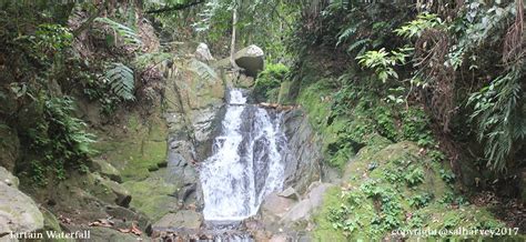 Waterfalls in Koh Samui - We Love Koh Samui