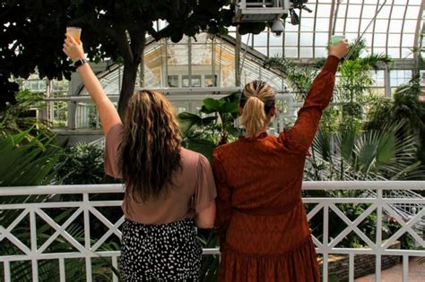 The 10 Best Things To Do At Franklin Park Conservatory