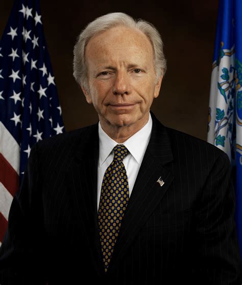 Joe Lieberman (Al Gore Wins Florida) | Alternative History | Fandom