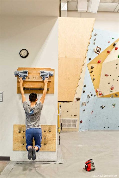 15 Games and Exercises to Improve Rock Climbing » Local Adventurer