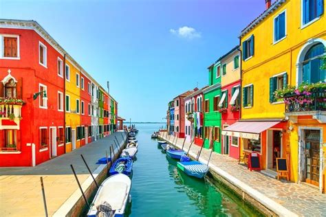 Venice Islands, Venice | Tickets & Tours - 2025