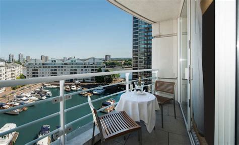 The Chelsea Harbour Hotel | London | Hotel Review | The Arbuturian