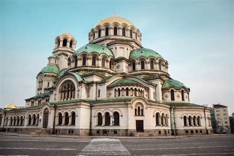 30 Most beautiful Cathedrals and Churches of Europe!