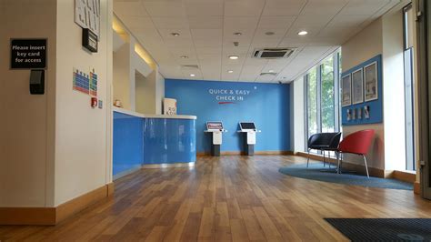 Travelodge Waterloo London | Hotel Review