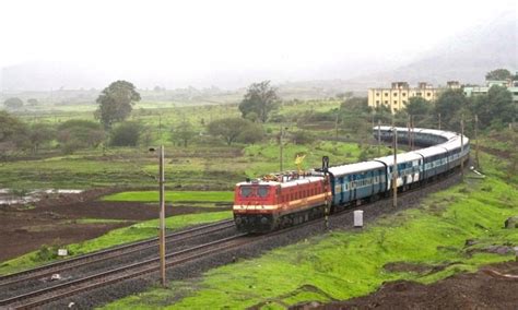 Know The Trains Cancelled, Diverted Due To Public Agitation In Rourkela ...