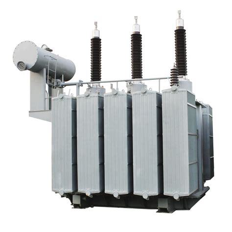 Power transformer - Shanghai Delixi Group Co., Ltd - immersed / high-voltage / pad-mount