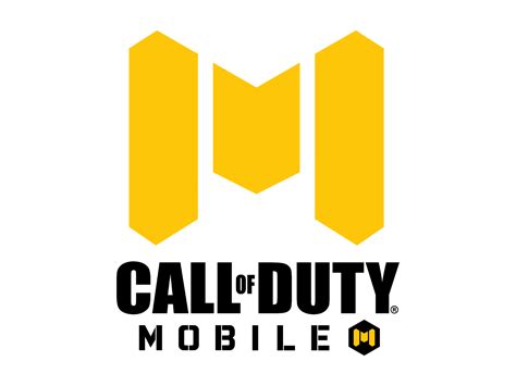 Call of Duty Mobile Logo PNG Image Background | PNG Arts